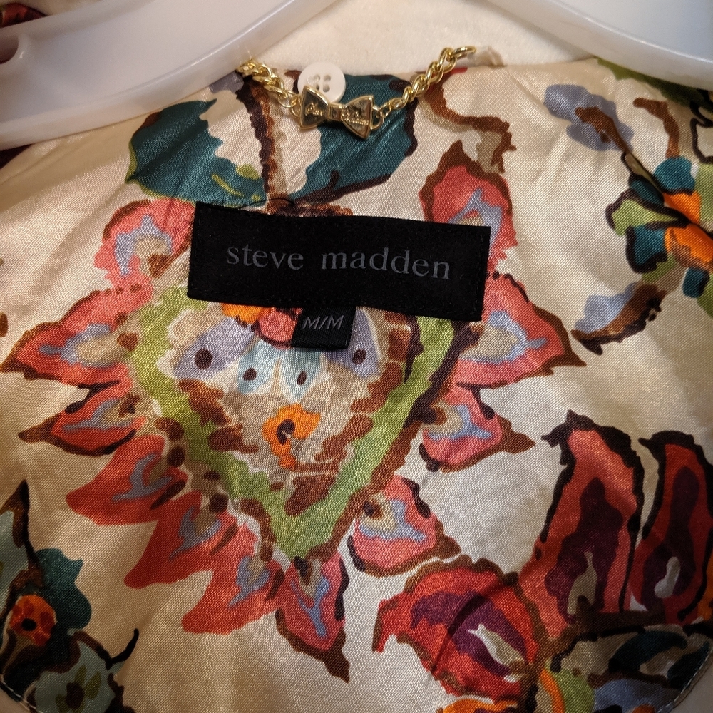 Steve Madden jacket
